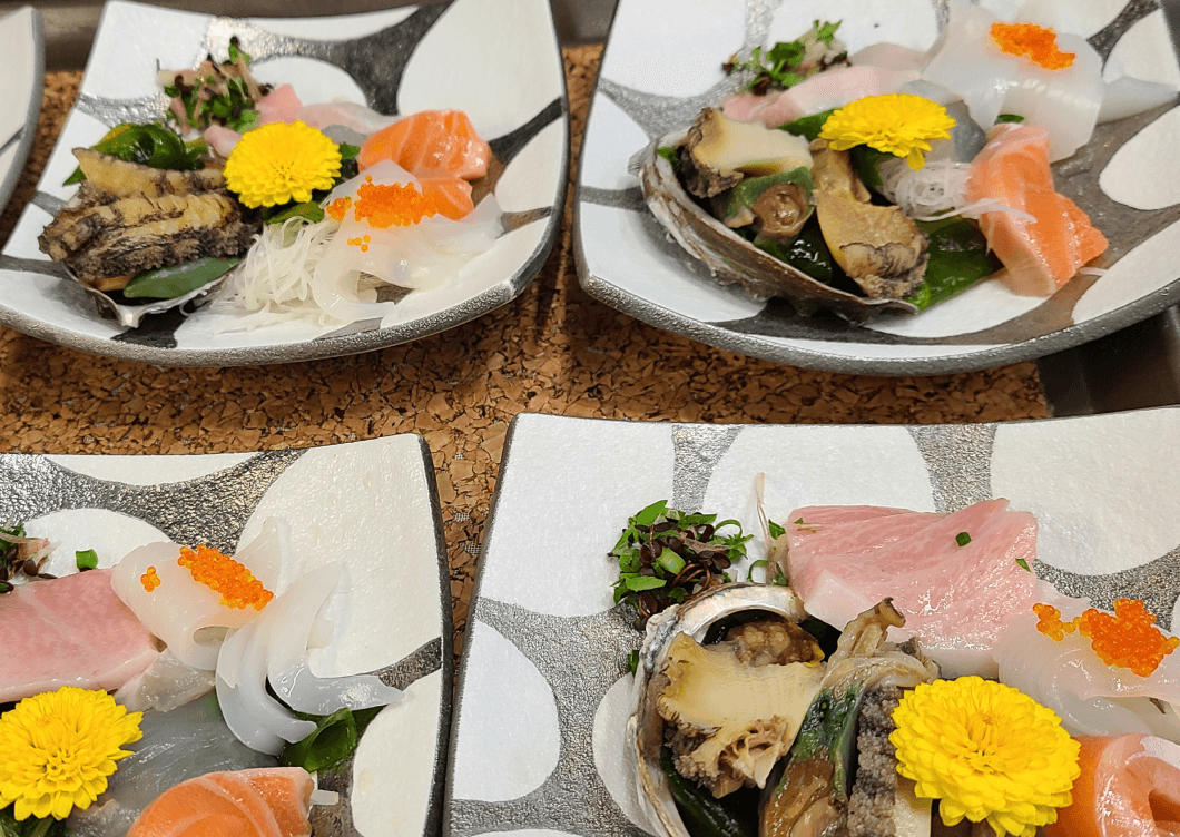 宴会料理のイメージ写真 7