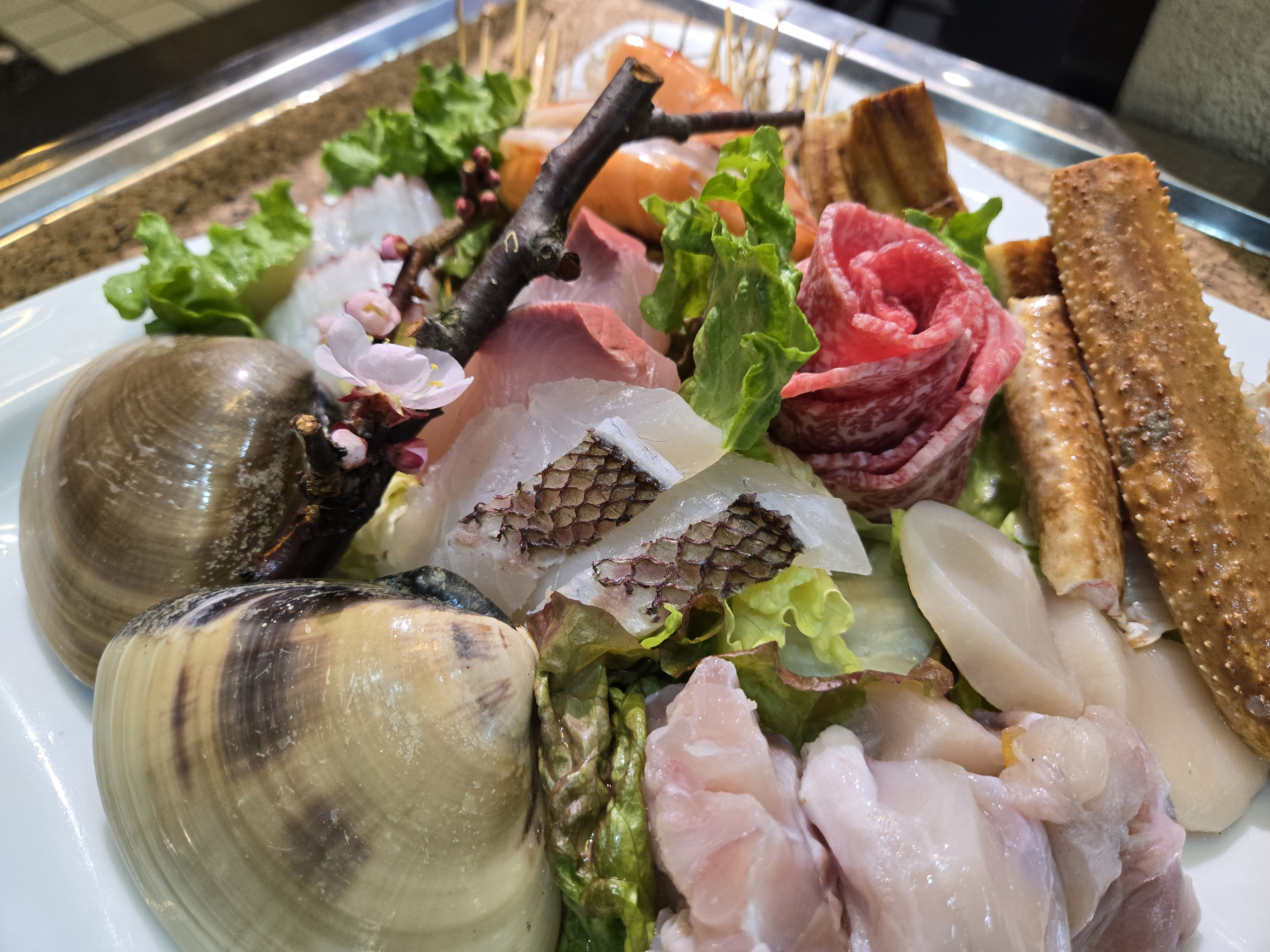 宴会料理のイメージ写真 18