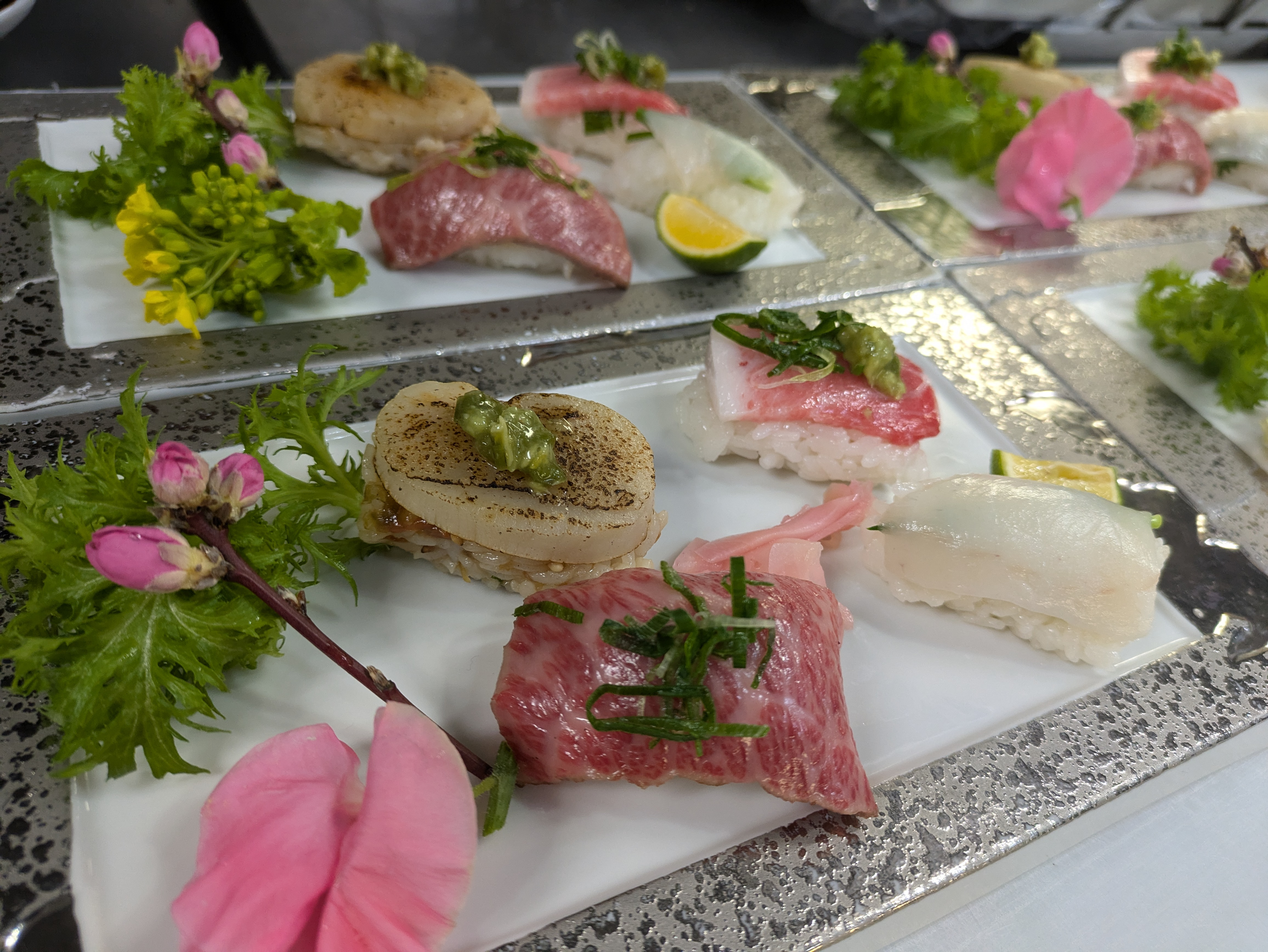 宴会料理のイメージ写真 8