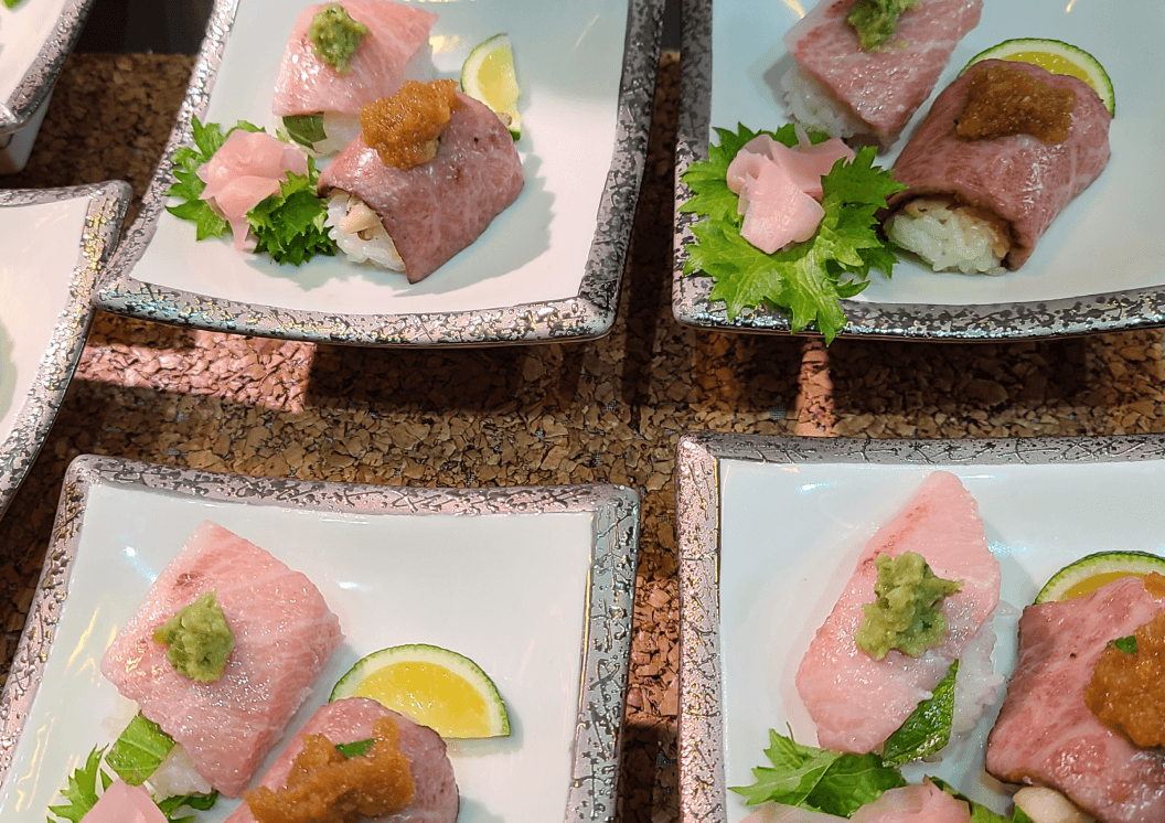 宴会料理のイメージ写真 10