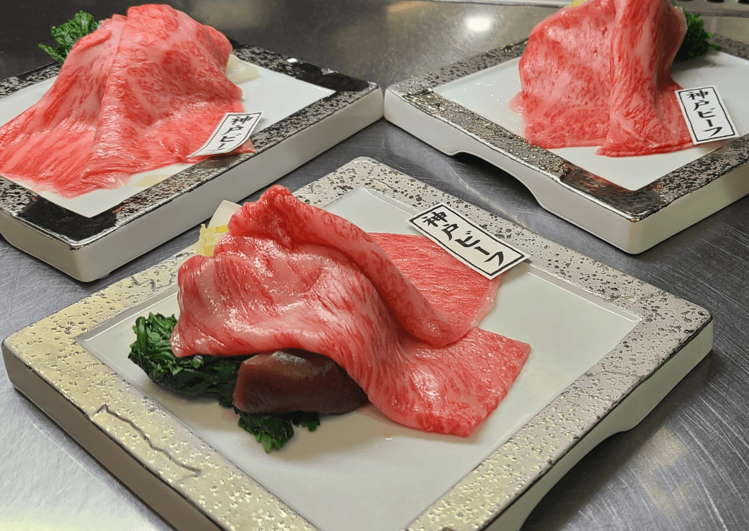 宴会料理のイメージ写真 12