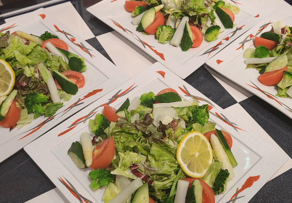 宴会料理のイメージ写真 4